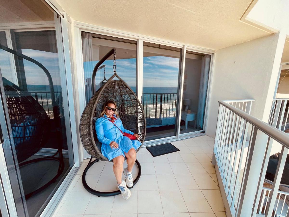 Beachside/ Paradise Best Views Gold Coast Exterior foto