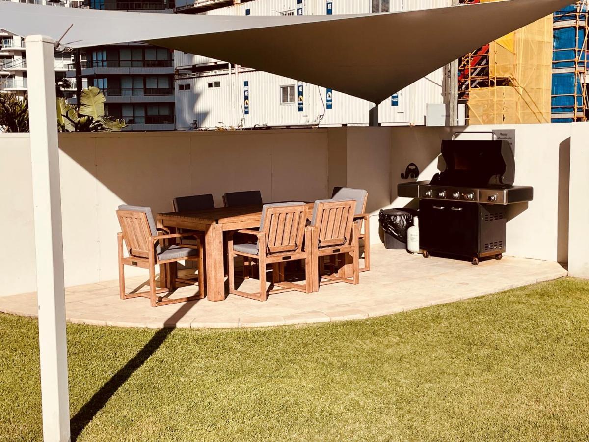 Beachside/ Paradise Best Views Gold Coast Exterior foto