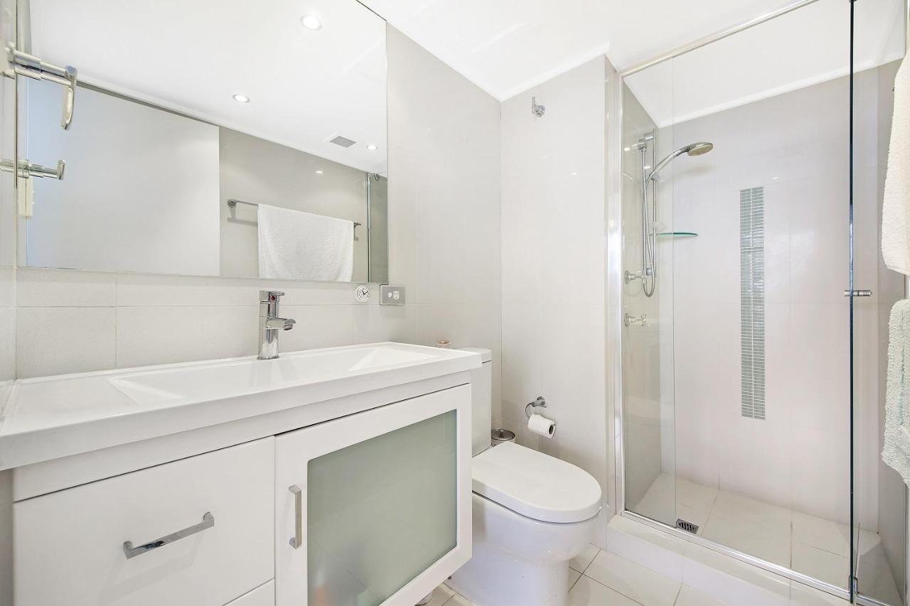 Beachside/ Paradise Best Views Gold Coast Exterior foto