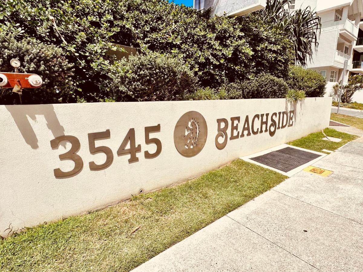 Beachside/ Paradise Best Views Gold Coast Exterior foto