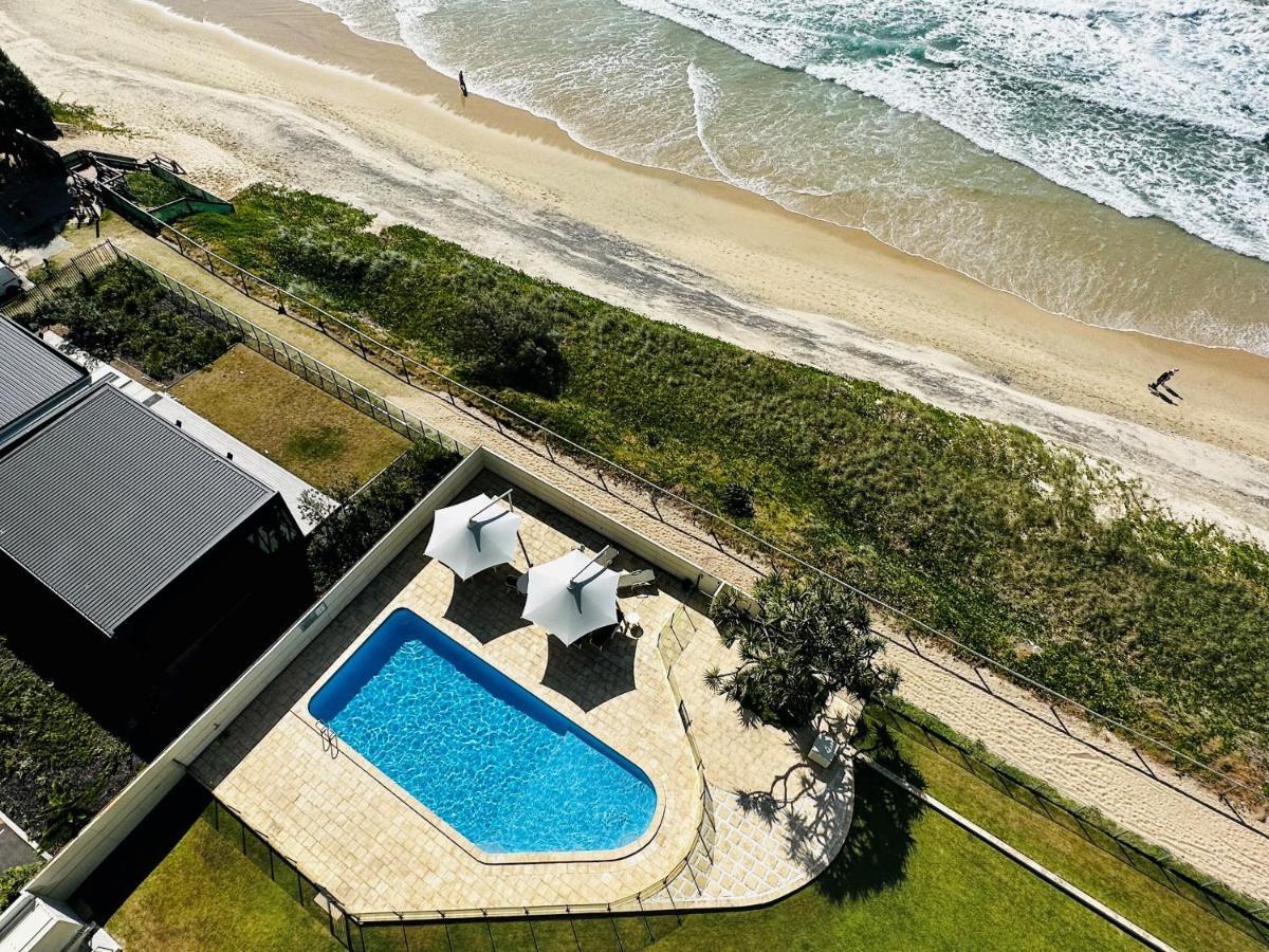 Beachside/ Paradise Best Views Gold Coast Exterior foto